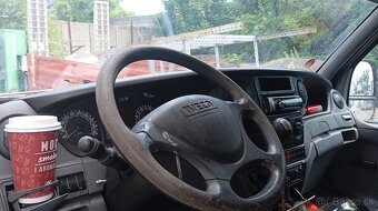 Iveco daily 3,0 hpt 2007 - 3