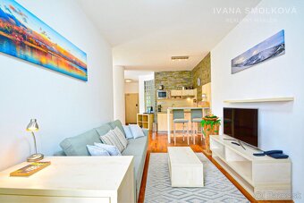 ŠTRBSKÉ PLESO - Apartmán na predaj v srdci Tatier - 3