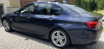Predam BMW 520d M Packet - 3