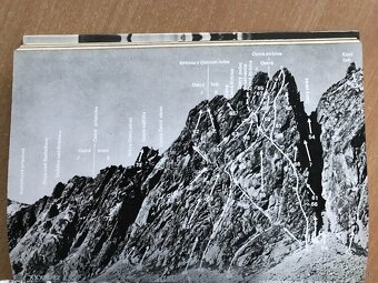 Arno Puškáš: IX Vysoké Tatry - 3