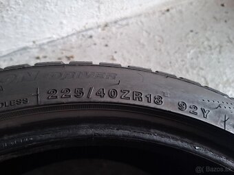 225/40 r18 celoročne pneumatiky - 3