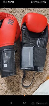 Boxovacie Rukavice Decathlon (300 ml/m³) - 3