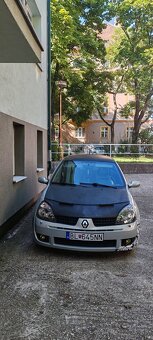 Renault Clio 1,5 dCi - 3