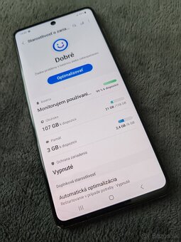 Samsung Galaxy A71 6/128 - citaj inzerat - 3