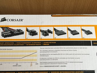 Corsair VS450 450W ATX - 3