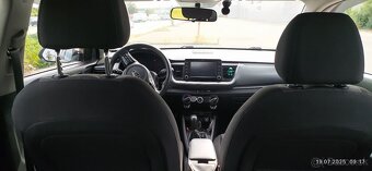 Predám KIA Stonic 1.0-G3LC,74kW,MT 5,1 Prvý majiteľ - 3