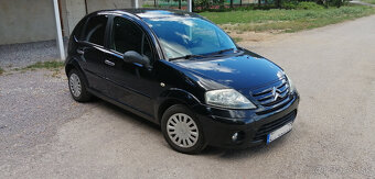 Citroen C3 - 3