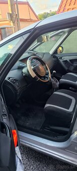Citroen C4 Grand Picasso - 3