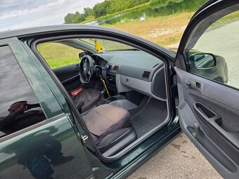 Skoda fabia 2001 - 3