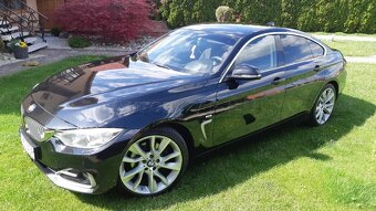 BMW rad 4 Gran Coupé Modern - 3