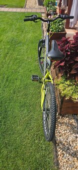 Bicykel veľkosť 24 - 3
