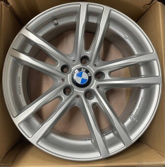 5x120 R17 8J ET30 BMW - 3