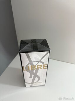 YSL Libre dámsky parfem 90ml - 3