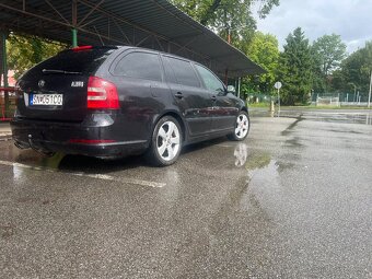 Skoda Octavia 2 2.0TDI - 3