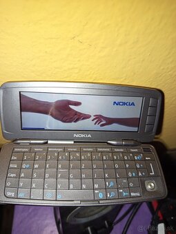 Nokia 9300i - 3