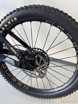 Lapierre overvolt 75th - 3