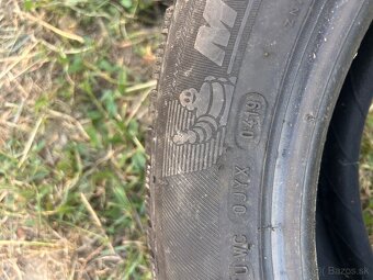 MICHELIN CROSSCLIMATE 205/55 r16 - 3
