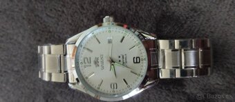 hodinky ORIENT AUTOMATIK 3STARS - 3