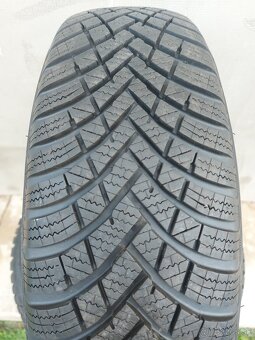 4ks NOVÉ 185/65 r15 88T HANKOOK WINTER ICEPT RS3 - 3