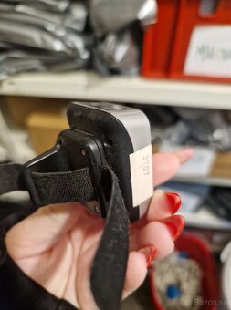 Ring scanner - mini - 3