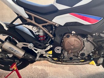 Bmw s1000rr - 3