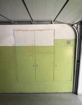 garáž ul. Eisnerova, Devínska Nová Ves - 3