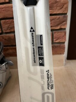 Fischer Fuse - 3