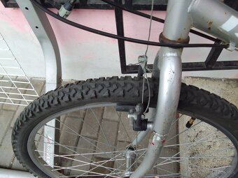 Lacný horský bicykel - 3