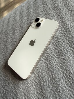 📱 iPhone 13 – 128 GB, biela – TOP stav + príslušenstvo - 3