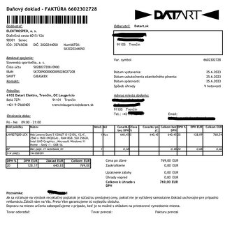 Lenovo IdeaPad Duet 5 12iau7 - 3