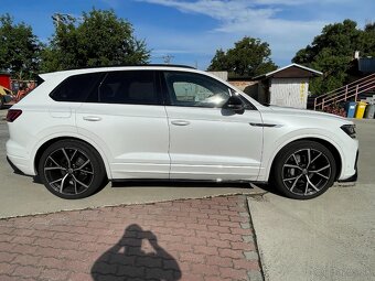 Volkswagen TOUAREG 3.0 TDI MK3 210KW R-LINE - 3