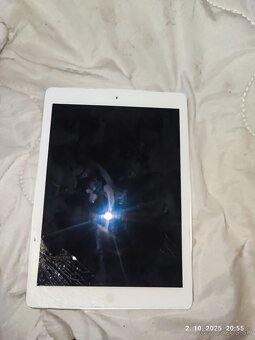 2 ipad a 1 Acer - 3