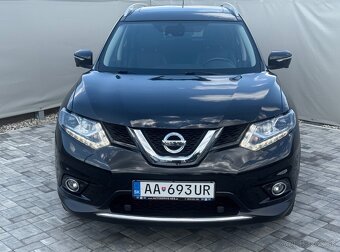 Nissan X-Trail dCi 130 Tekna Xtronic / AUTOMAT / 82tis.KM - 3