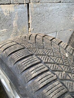 Matador nordicca 225/50 r17 5x112 - 3