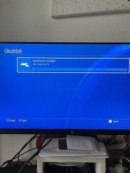 PlayStation 4slim 2x- 2TB SSD/1TB HDD - 3