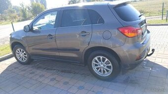Predám Mitsubishi ASX 2017 - 3