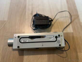 Rádiobudík Sony ICF-C717PJ - 3