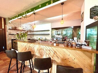 Odstúpenie zabehnutej reštaurácie - Sídlisko Západ - 3