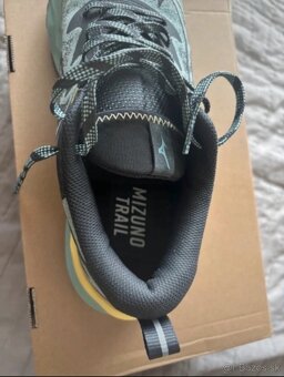 Mizuno Wave Daichi 8 41 - 3