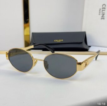 CELINE Okuliare - 3