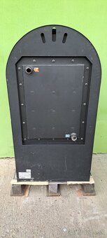 Krbové kachle s výmennikom - 3