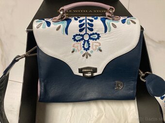 Kabelka Folk Dajana Rodriguez - 3