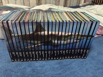 Vela DVD viem vam otfotit ake su tam - 3