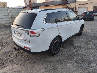 Predám Mitsubishi Outlander III - 3