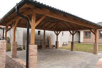 SPEKTRUM REALITY Vám ponúka na PREDAJ Novostavbu- 4-izbový r - 3