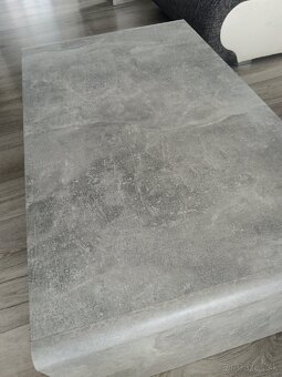 Konferenčný stolik a skrinka - 3