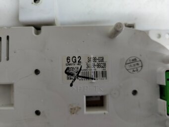 tachometer suzuki ignis 34100-6G0 50€ - 3