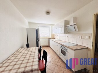 Na prenájom 2-izbový zariadený byt v Holíči, okres Skalica - 3