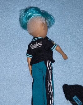 Rainbow junior high River Kendall - 3