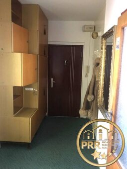  ZNÍŽENÁ CENA  Predaj 3-izb. bytu v pôvod. stave s roz.6 - 3